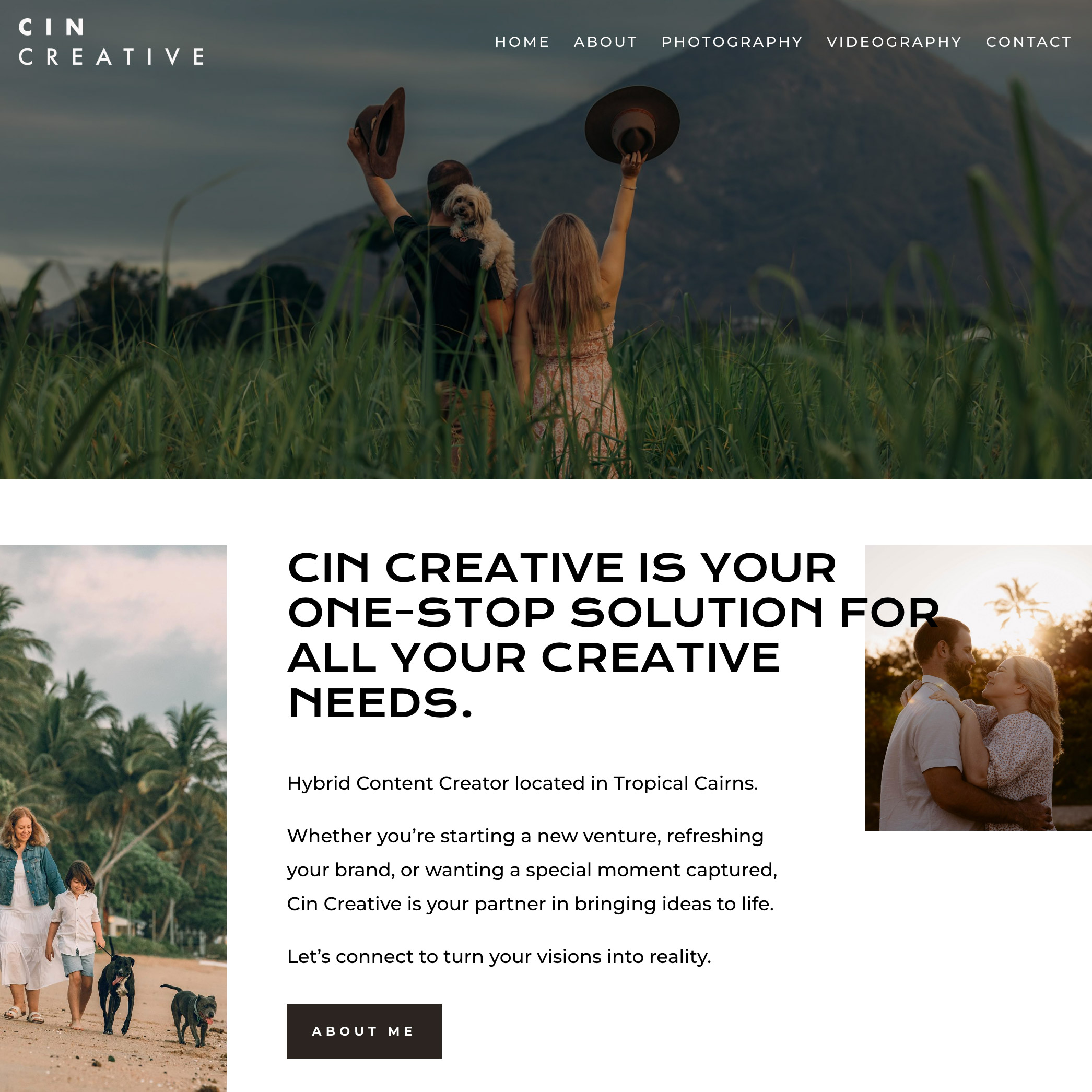 Willyama Beach House