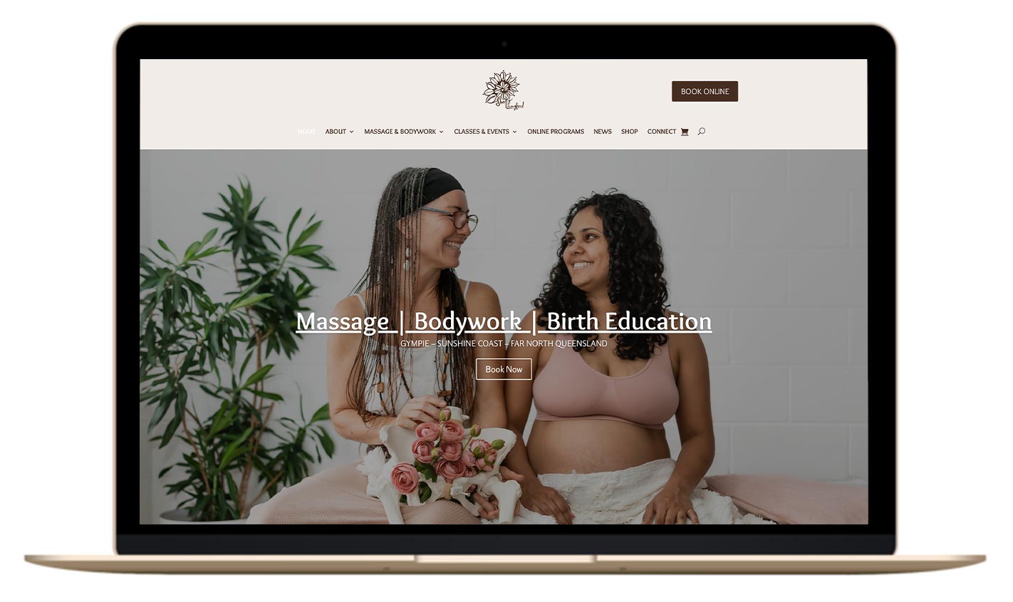 fnq affordable web developer